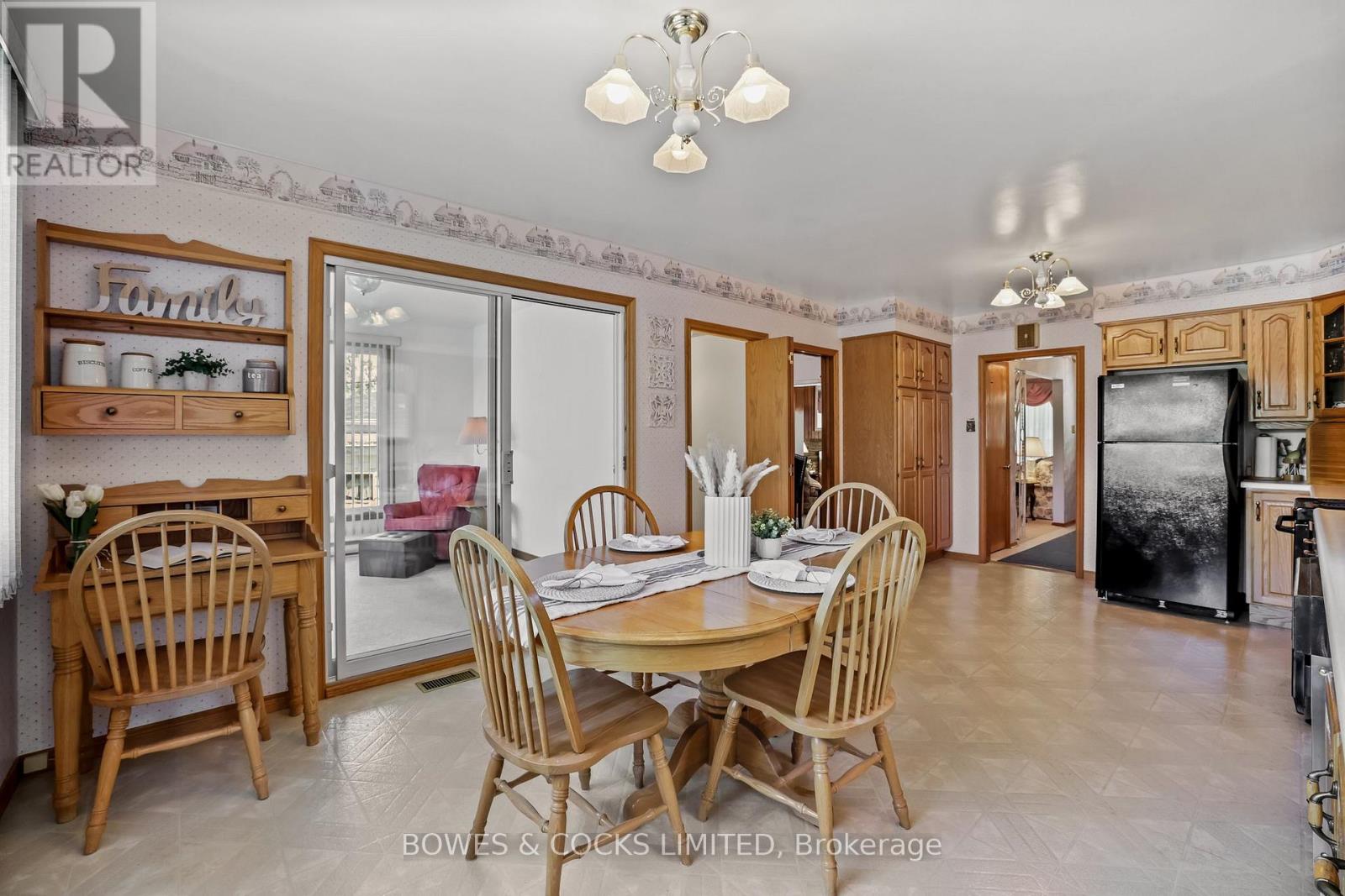 905 Glenholme Avenue, Peterborough North (South), Ontario  K9H 5M4 - Photo 22 - X12305621