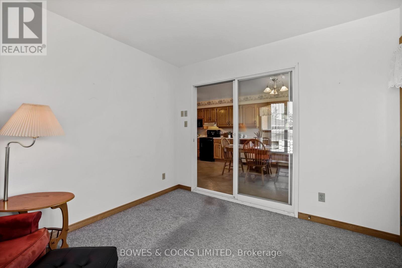 905 Glenholme Avenue, Peterborough North (South), Ontario  K9H 5M4 - Photo 25 - X12305621
