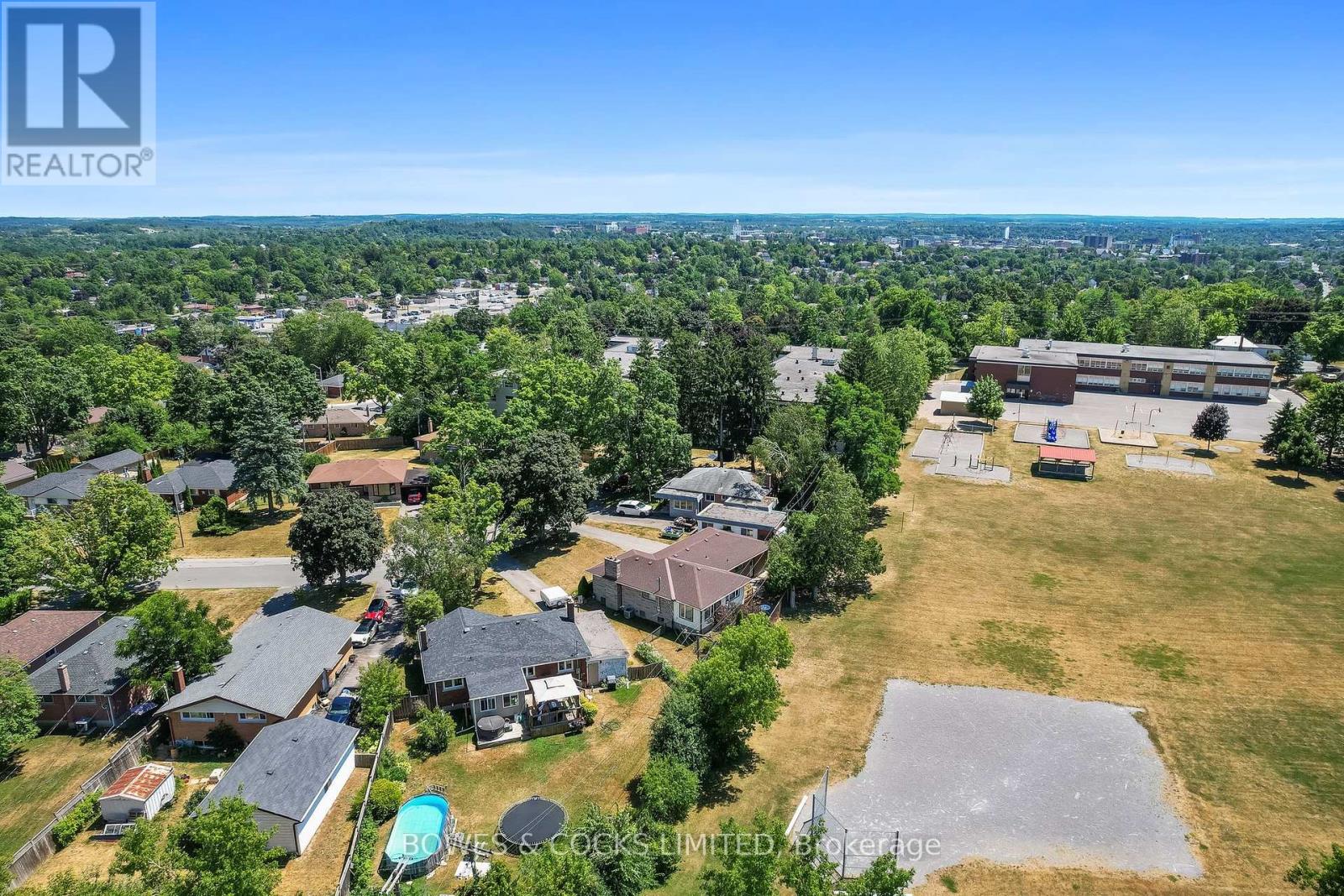 905 Glenholme Avenue, Peterborough North (South), Ontario  K9H 5M4 - Photo 44 - X12305621