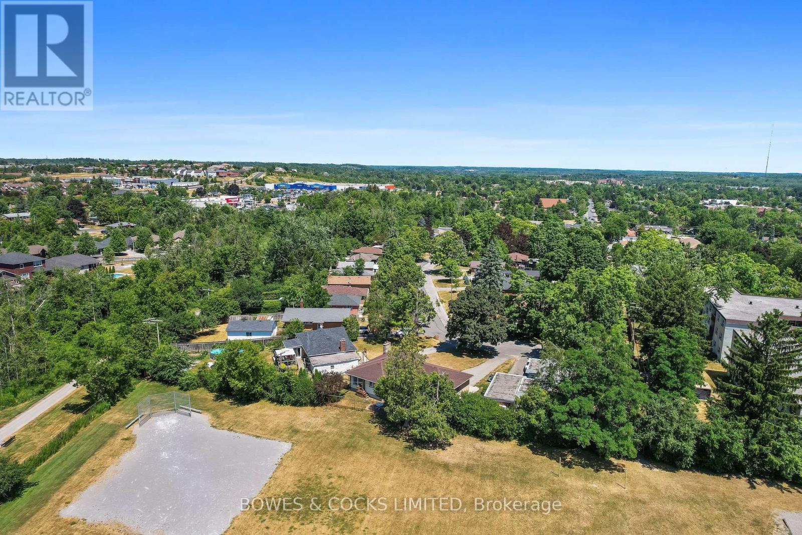 905 Glenholme Avenue, Peterborough North (South), Ontario  K9H 5M4 - Photo 45 - X12305621