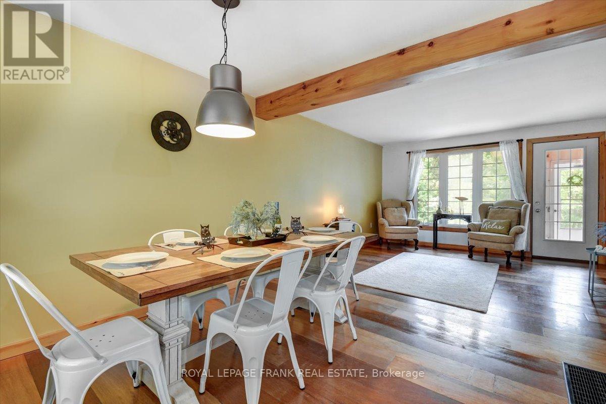 119 Mcfadden Road, North Kawartha, Ontario  K0L 1A0 - Photo 13 - X12305645