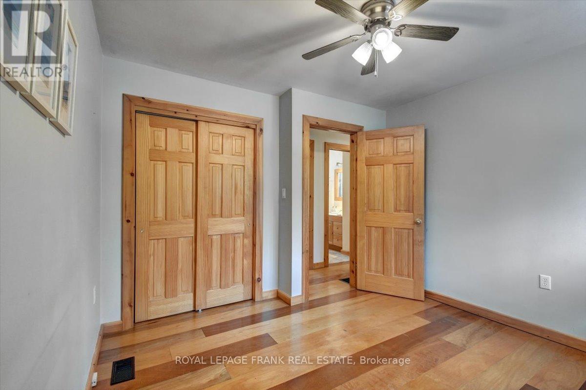 119 Mcfadden Road, North Kawartha, Ontario  K0L 1A0 - Photo 17 - X12305645