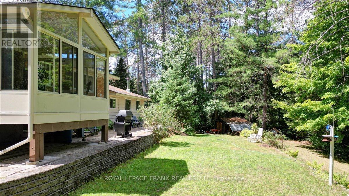 119 Mcfadden Road, North Kawartha, Ontario  K0L 1A0 - Photo 26 - X12305645