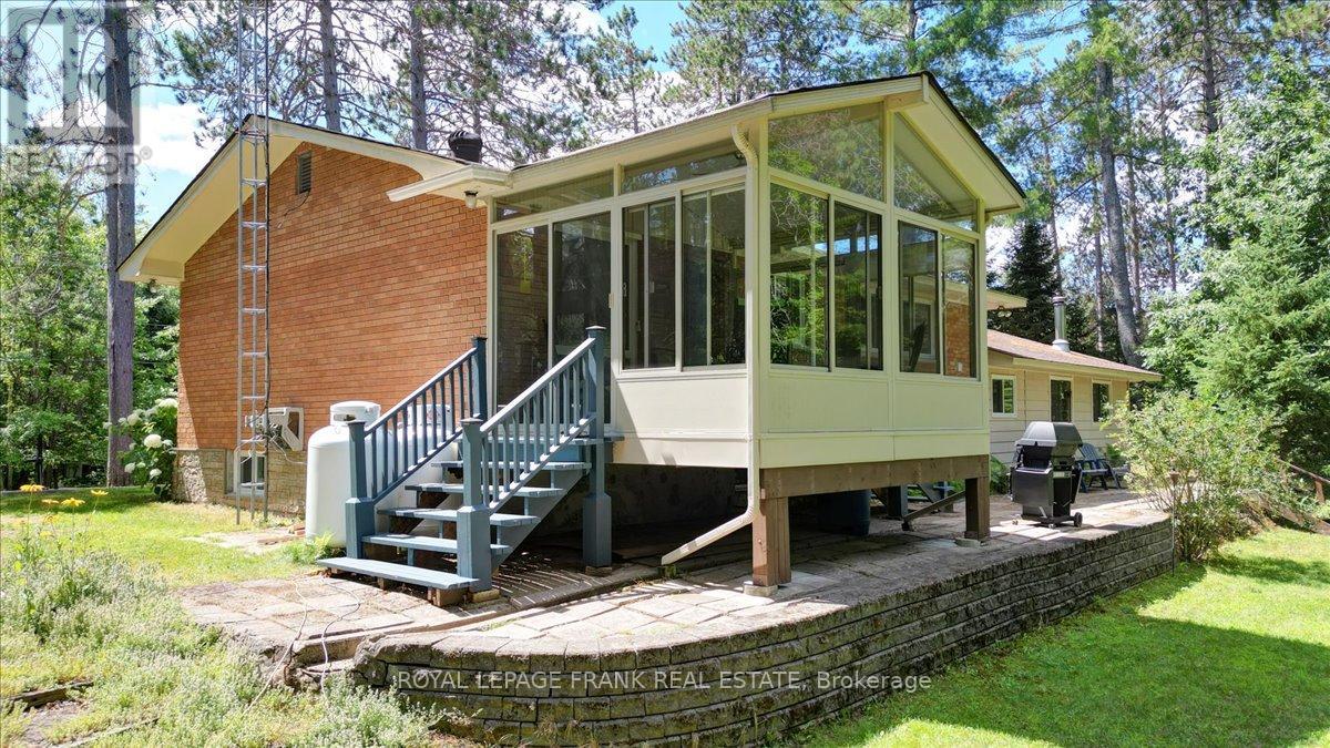 119 Mcfadden Road, North Kawartha, Ontario  K0L 1A0 - Photo 27 - X12305645