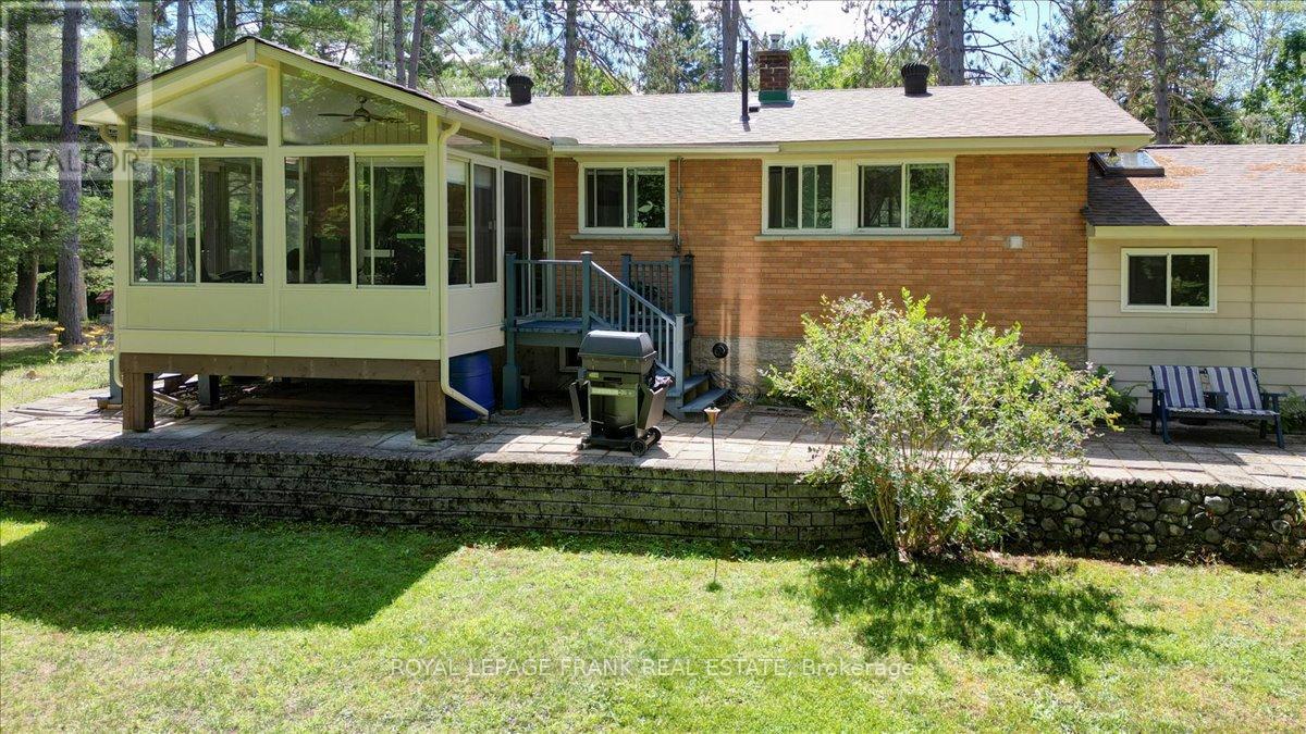119 Mcfadden Road, North Kawartha, Ontario  K0L 1A0 - Photo 28 - X12305645