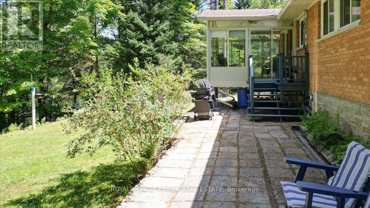 119 Mcfadden Road, North Kawartha, Ontario  K0L 1A0 - Photo 29 - X12305645