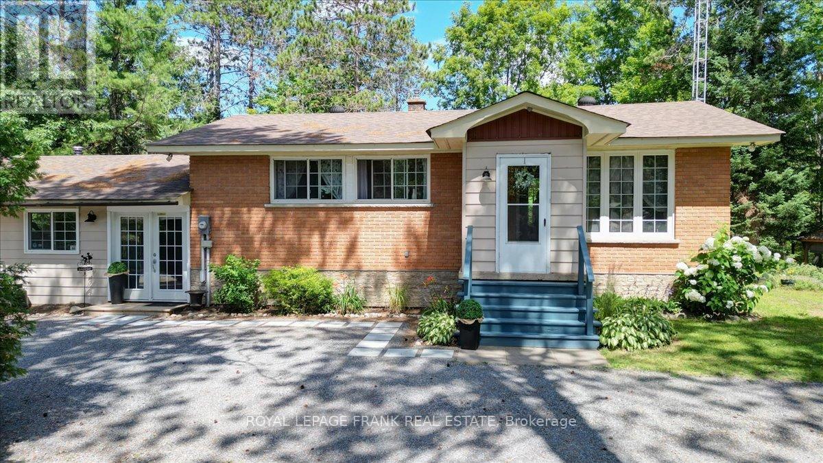 119 Mcfadden Road, North Kawartha, Ontario  K0L 1A0 - Photo 3 - X12305645