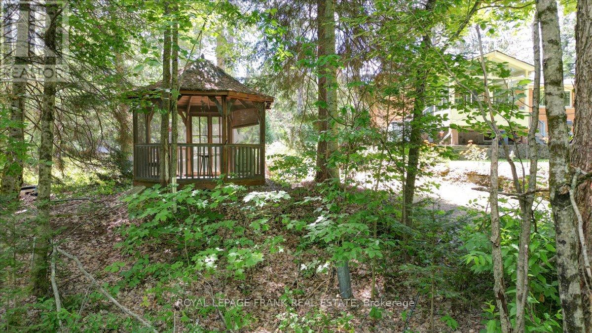 119 Mcfadden Road, North Kawartha, Ontario  K0L 1A0 - Photo 36 - X12305645