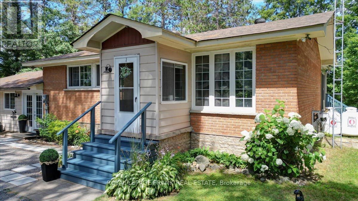119 Mcfadden Road, North Kawartha, Ontario  K0L 1A0 - Photo 5 - X12305645