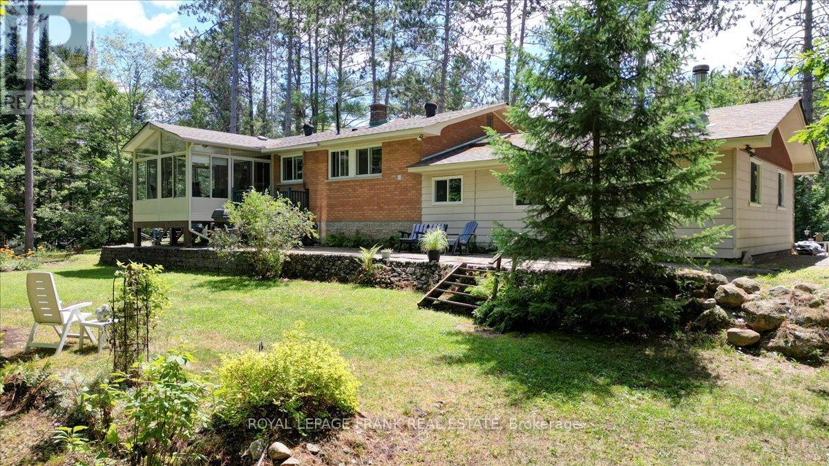 119 Mcfadden Road, North Kawartha, Ontario  K0L 1A0 - Photo 7 - X12305645