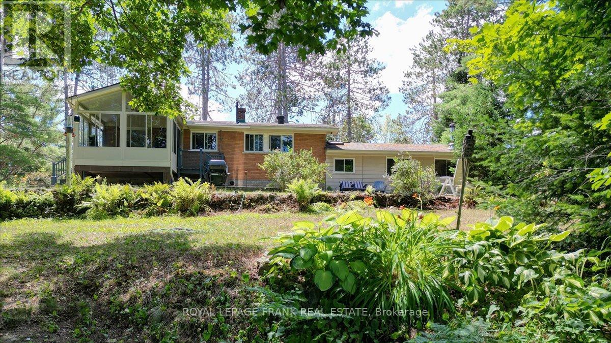 119 Mcfadden Road, North Kawartha, Ontario  K0L 1A0 - Photo 8 - X12305645