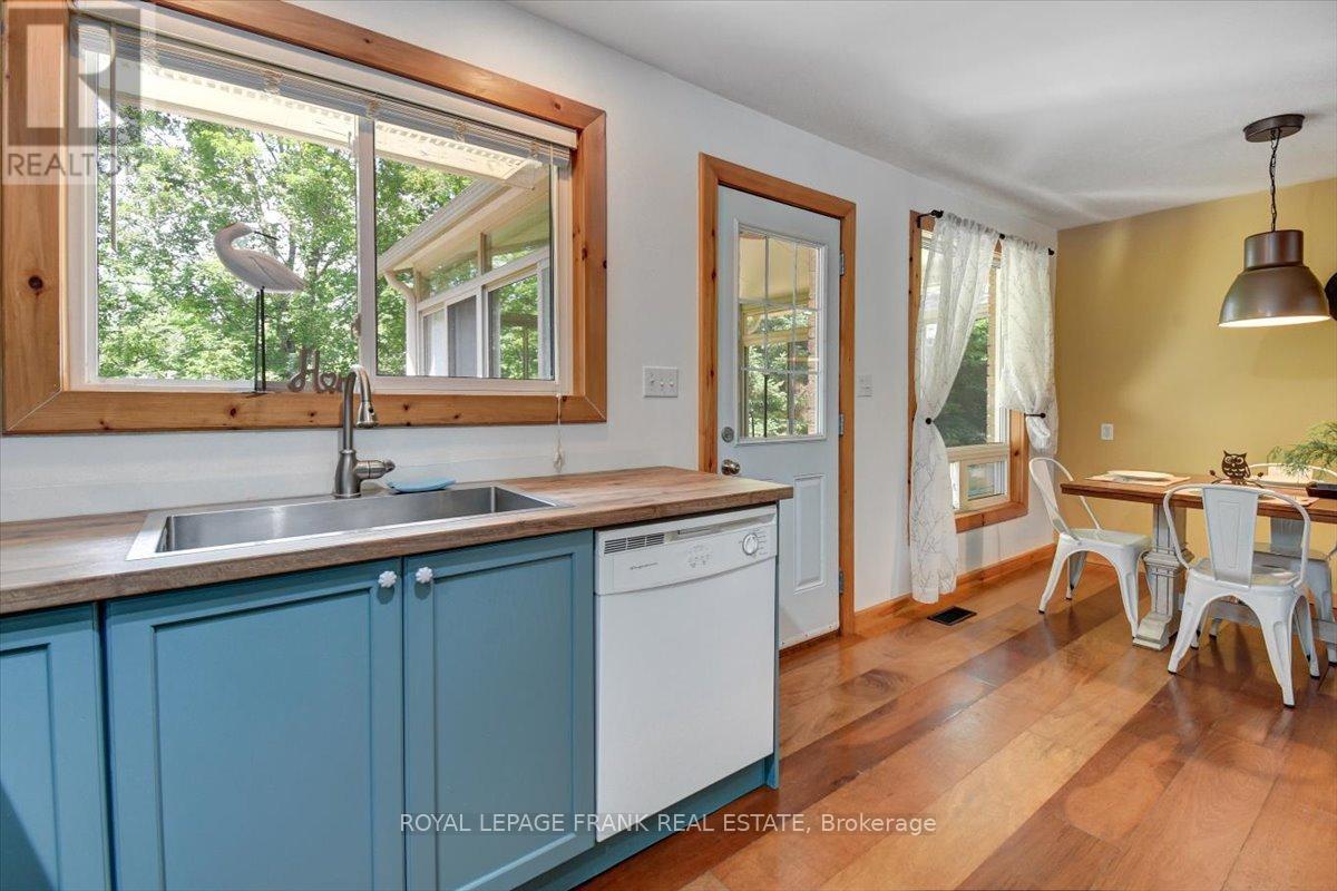119 Mcfadden Road, North Kawartha, Ontario  K0L 1A0 - Photo 9 - X12305645