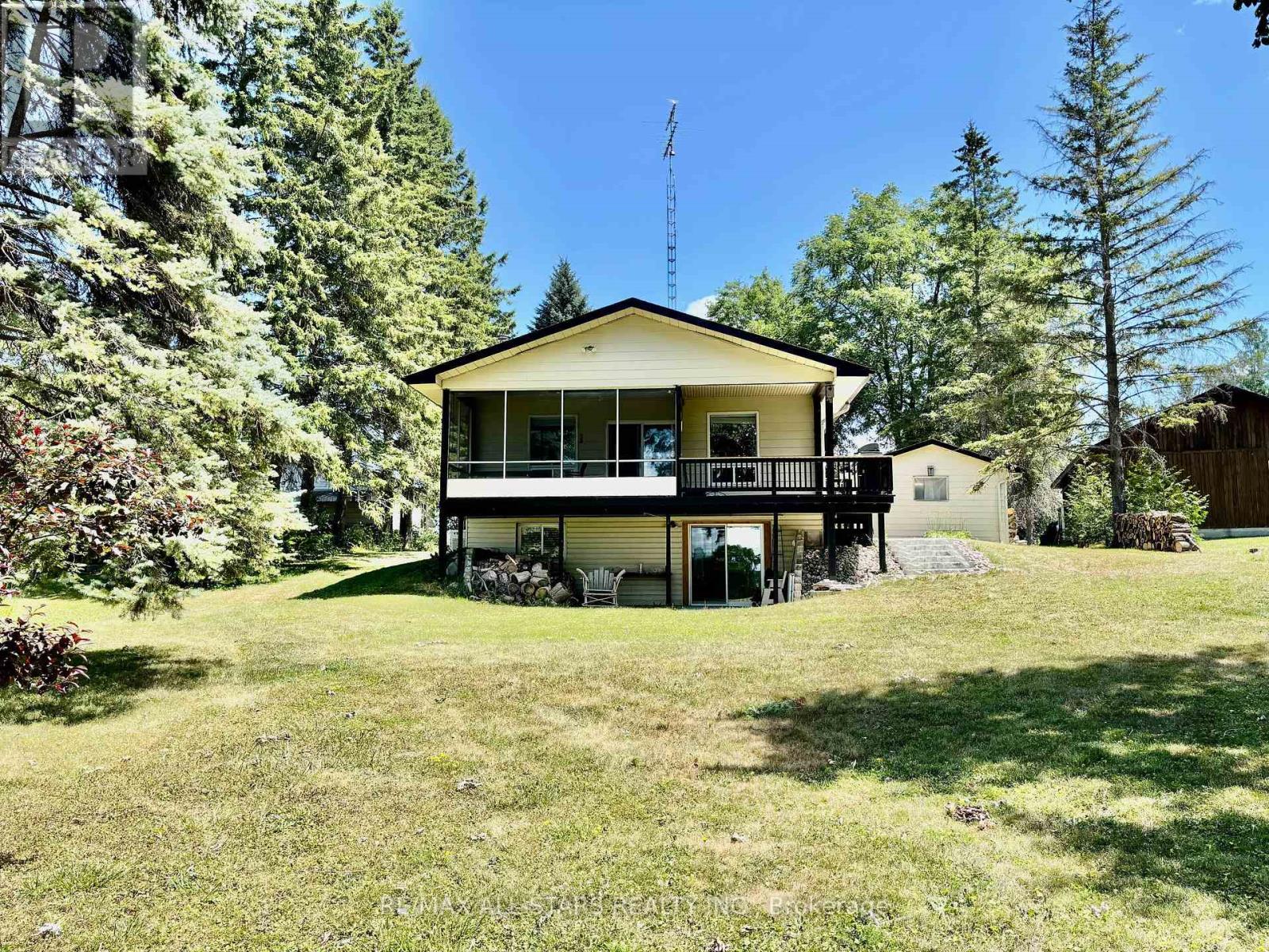 83 Kenedon Drive, Kawartha Lakes (Omemee), Ontario  K0L 2W0 - Photo 3 - X12305569