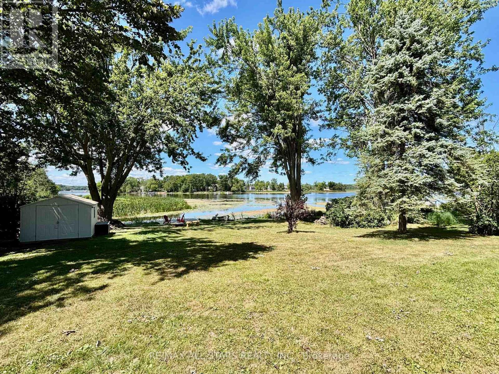 83 Kenedon Drive, Kawartha Lakes (Omemee), Ontario  K0L 2W0 - Photo 33 - X12305569