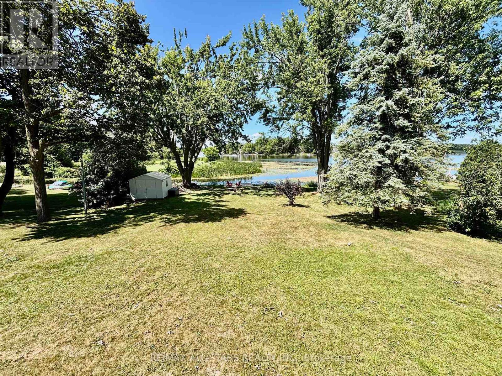 83 Kenedon Drive, Kawartha Lakes (Omemee), Ontario  K0L 2W0 - Photo 34 - X12305569