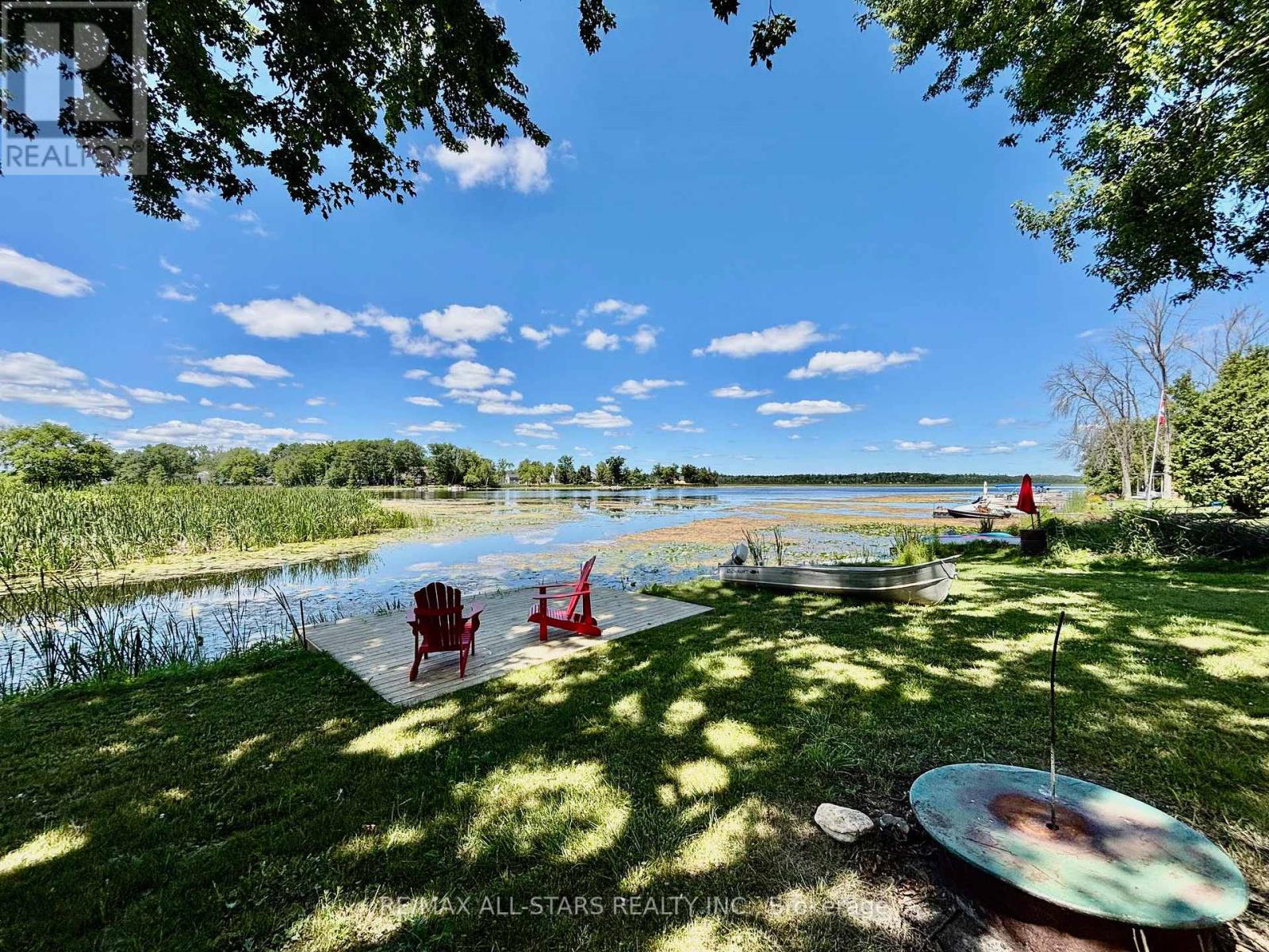 83 Kenedon Drive, Kawartha Lakes (Omemee), Ontario  K0L 2W0 - Photo 35 - X12305569