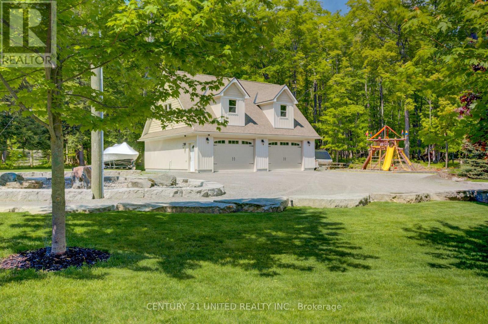 169 Fire Route 44, Havelock-Belmont-Methuen (Belmont-Methuen), Ontario  K0L 1Z0 - Photo 40 - X12305895