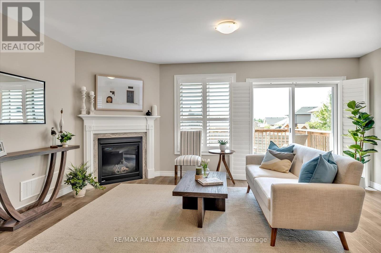 82 Darrell Drain Crescent, Asphodel-Norwood (Norwood), Ontario  K0L 2V0 - Photo 11 - X12305953
