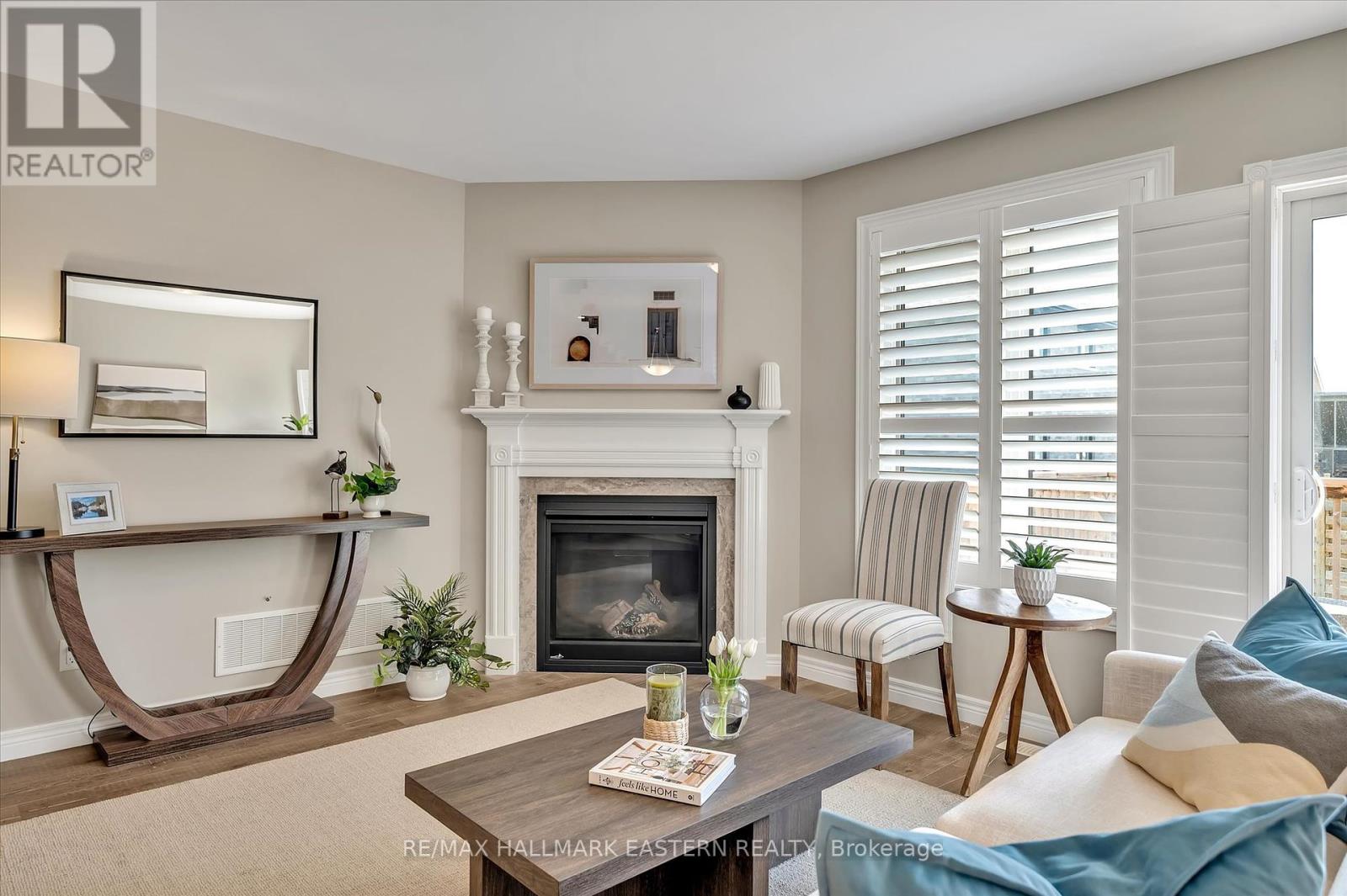 82 Darrell Drain Crescent, Asphodel-Norwood (Norwood), Ontario  K0L 2V0 - Photo 12 - X12305953