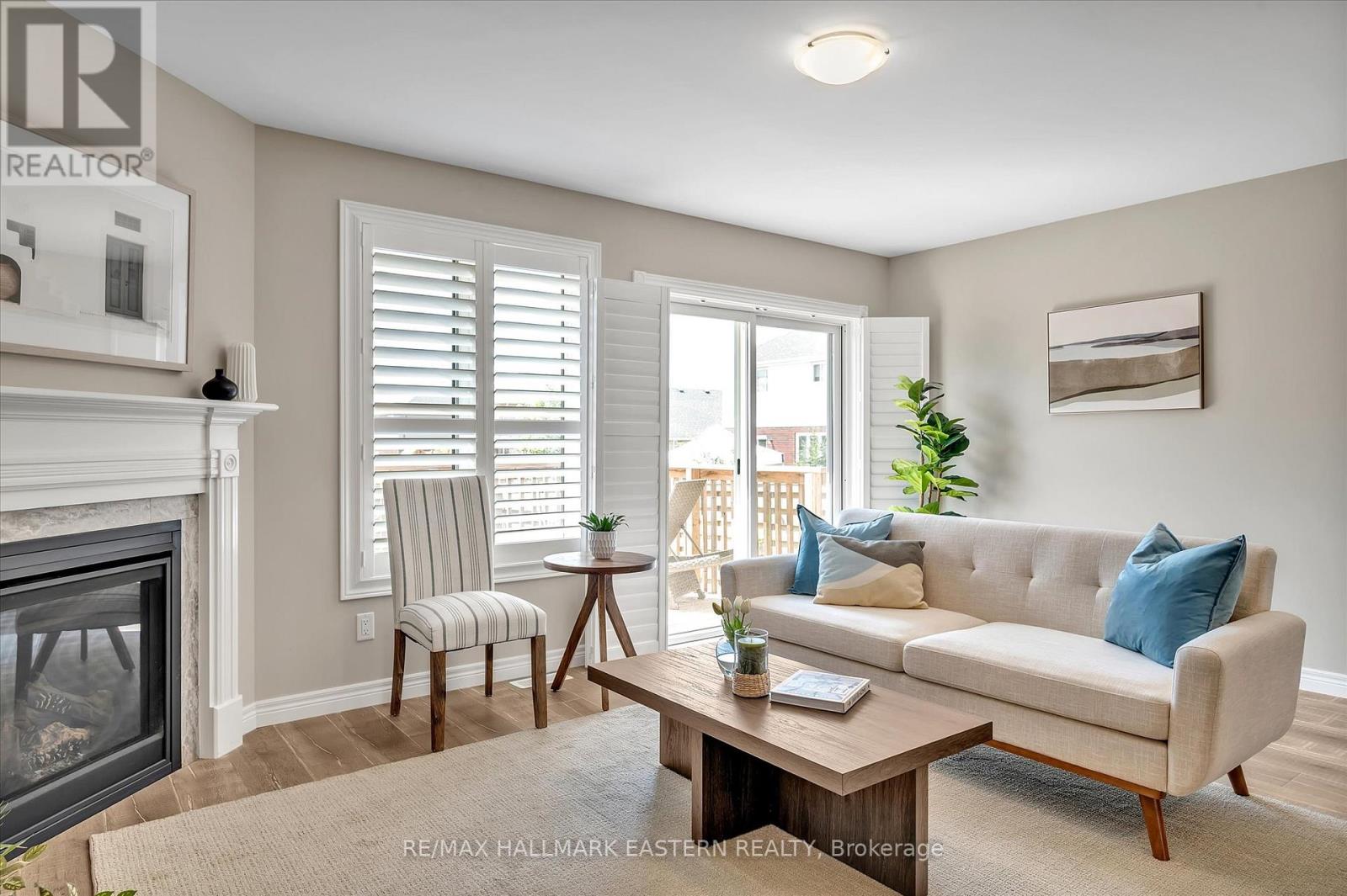 82 Darrell Drain Crescent, Asphodel-Norwood (Norwood), Ontario  K0L 2V0 - Photo 13 - X12305953
