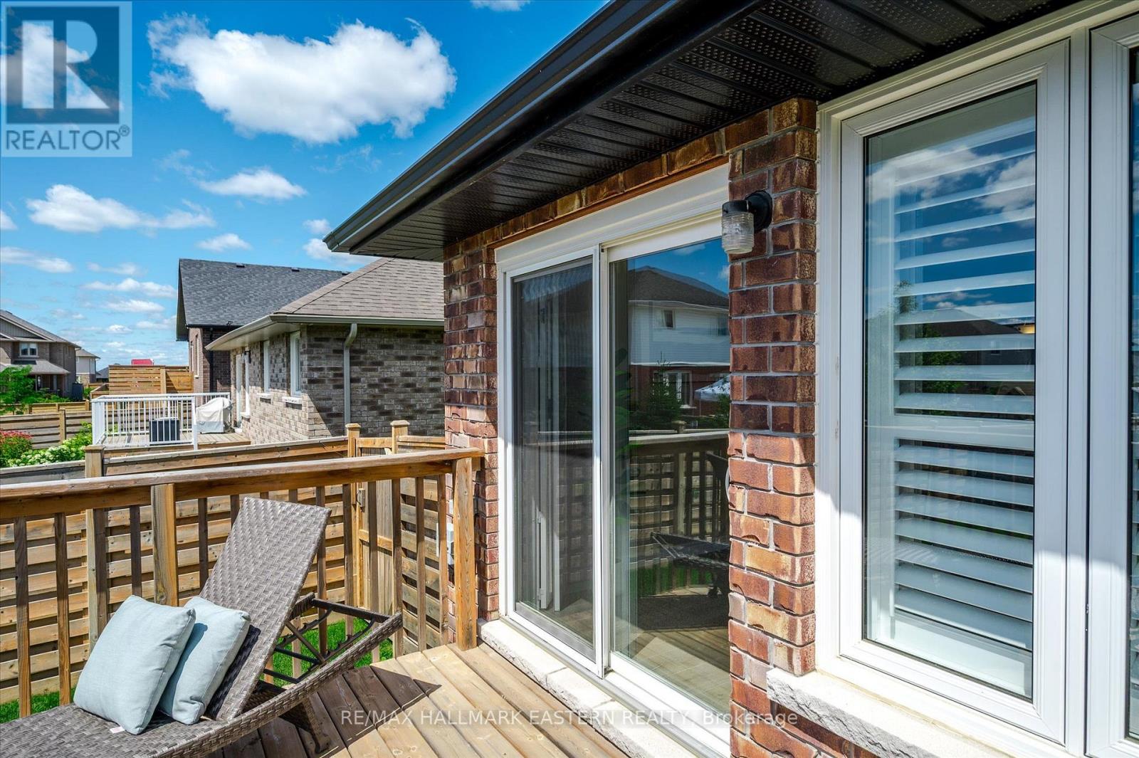 82 Darrell Drain Crescent, Asphodel-Norwood (Norwood), Ontario  K0L 2V0 - Photo 14 - X12305953