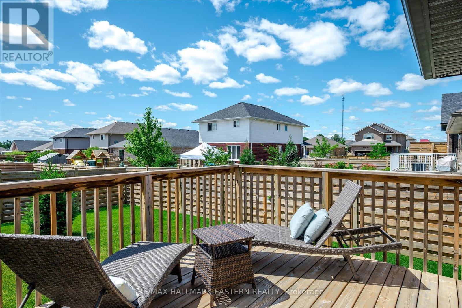 82 Darrell Drain Crescent, Asphodel-Norwood (Norwood), Ontario  K0L 2V0 - Photo 15 - X12305953