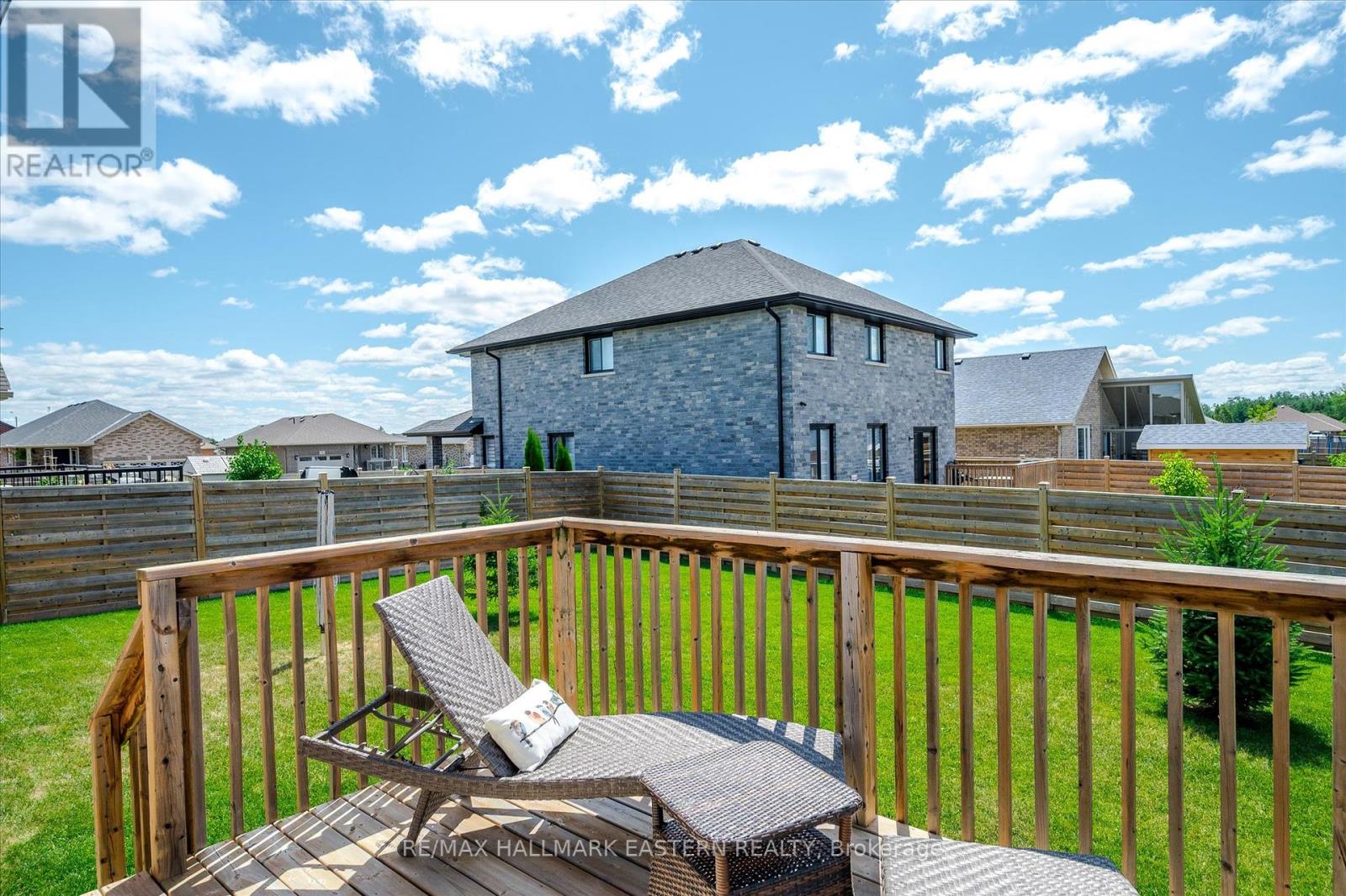 82 Darrell Drain Crescent, Asphodel-Norwood (Norwood), Ontario  K0L 2V0 - Photo 16 - X12305953