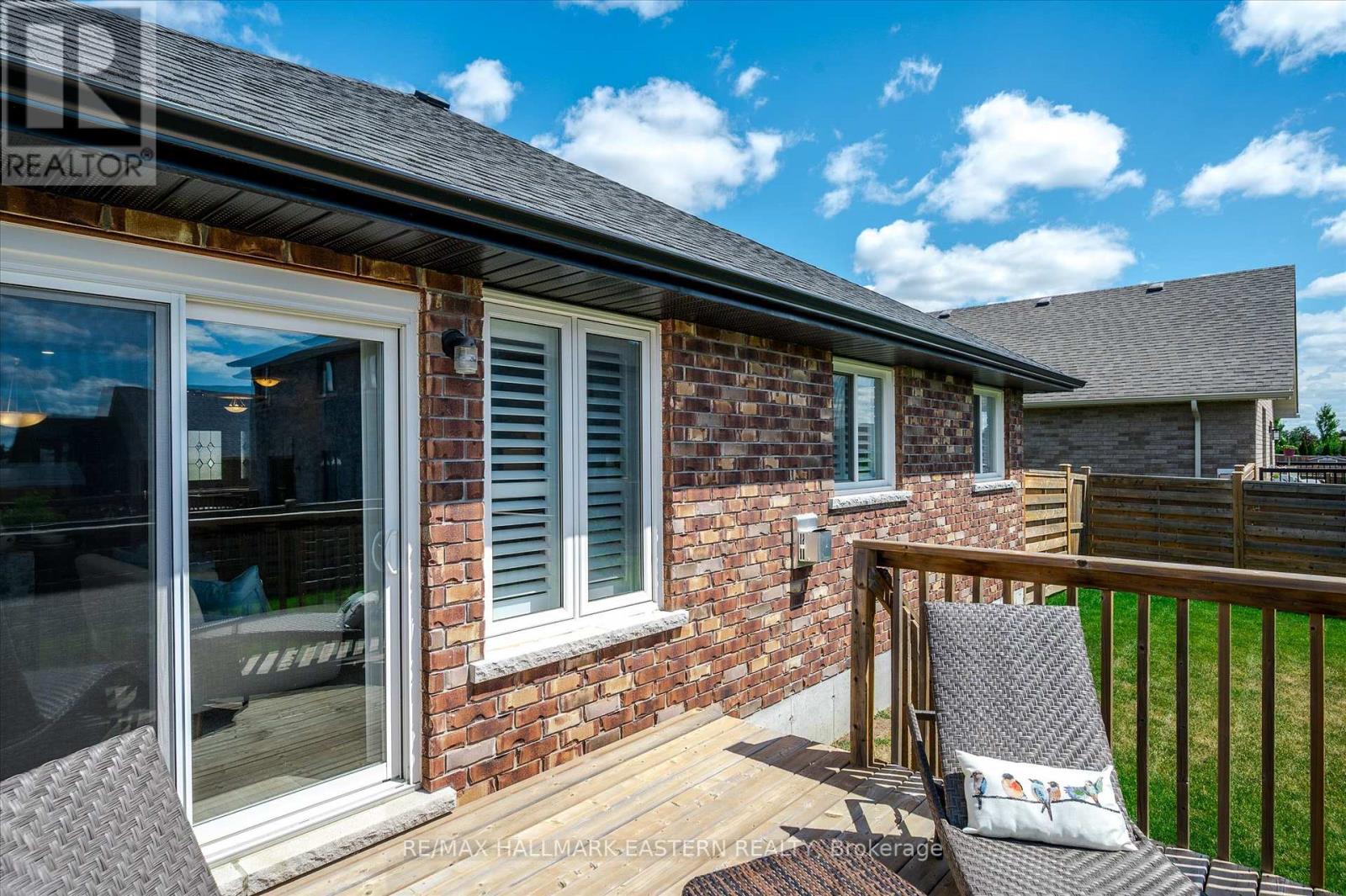 82 Darrell Drain Crescent, Asphodel-Norwood (Norwood), Ontario  K0L 2V0 - Photo 17 - X12305953