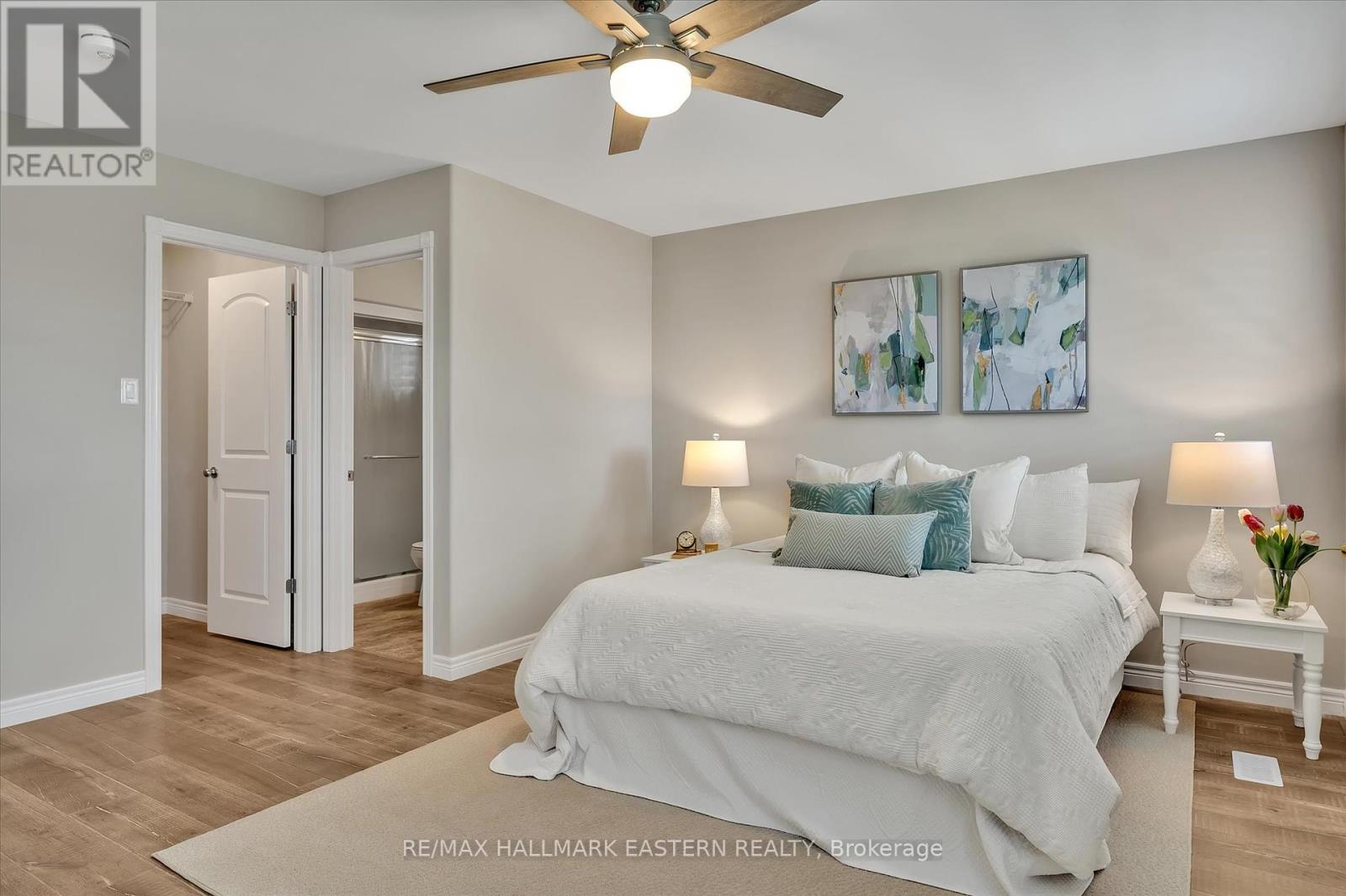 82 Darrell Drain Crescent, Asphodel-Norwood (Norwood), Ontario  K0L 2V0 - Photo 19 - X12305953