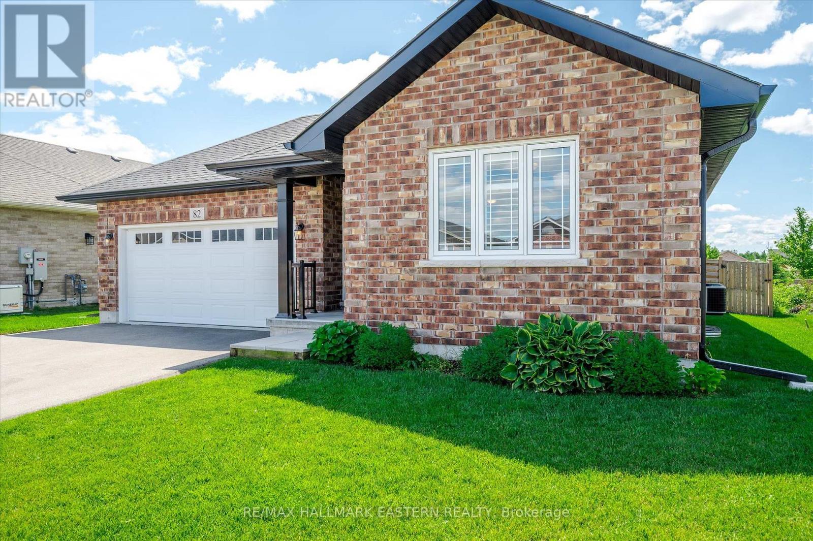 82 Darrell Drain Crescent, Asphodel-Norwood (Norwood), Ontario  K0L 2V0 - Photo 2 - X12305953