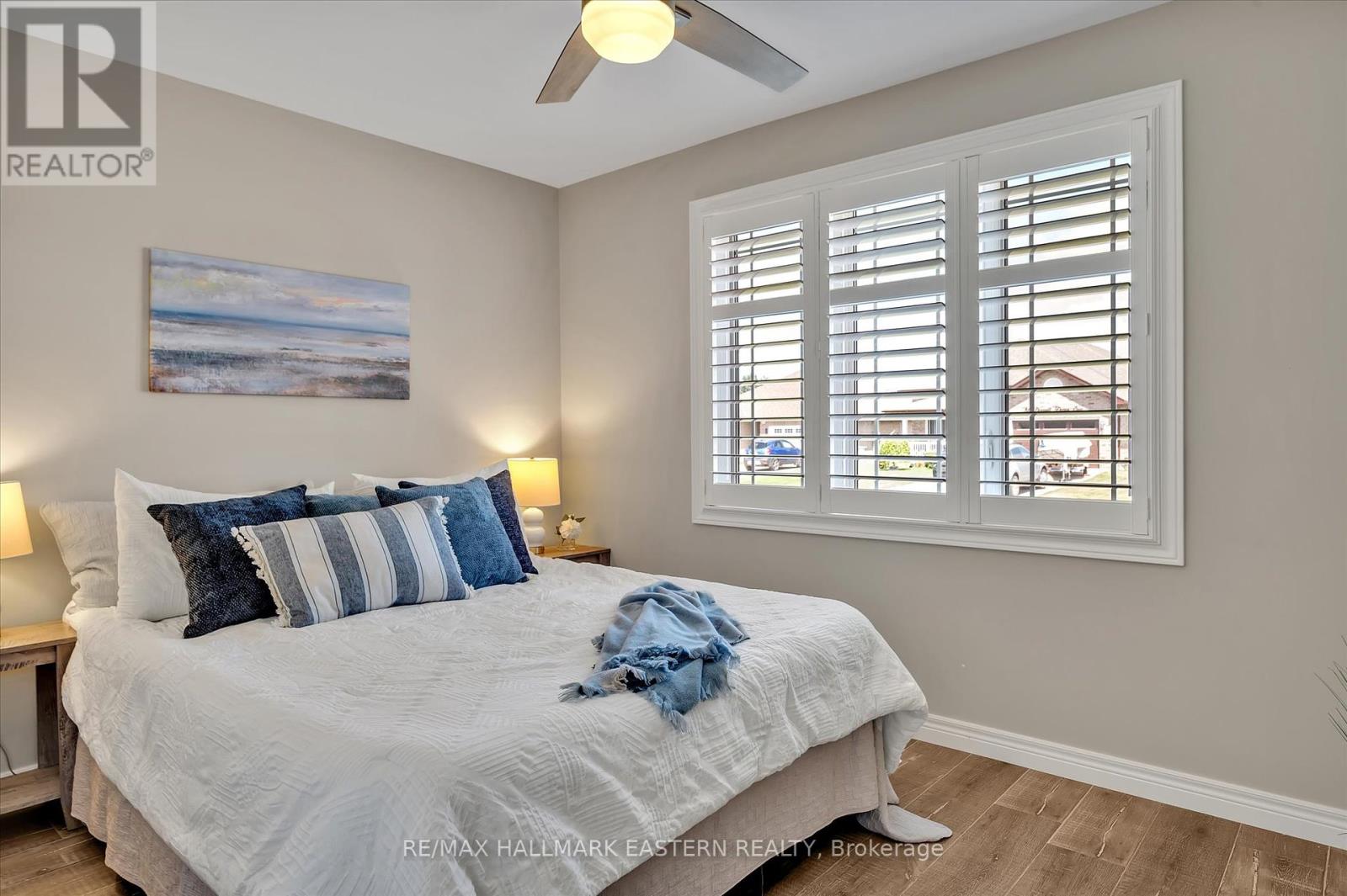 82 Darrell Drain Crescent, Asphodel-Norwood (Norwood), Ontario  K0L 2V0 - Photo 23 - X12305953