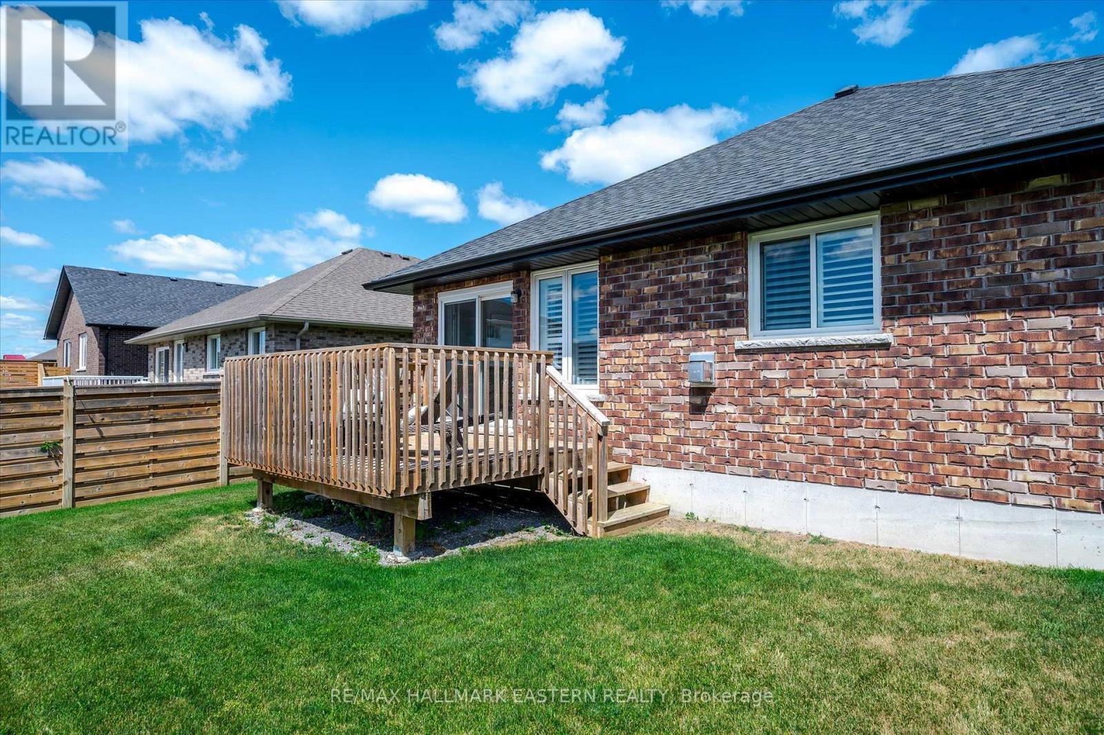82 Darrell Drain Crescent, Asphodel-Norwood (Norwood), Ontario  K0L 2V0 - Photo 35 - X12305953