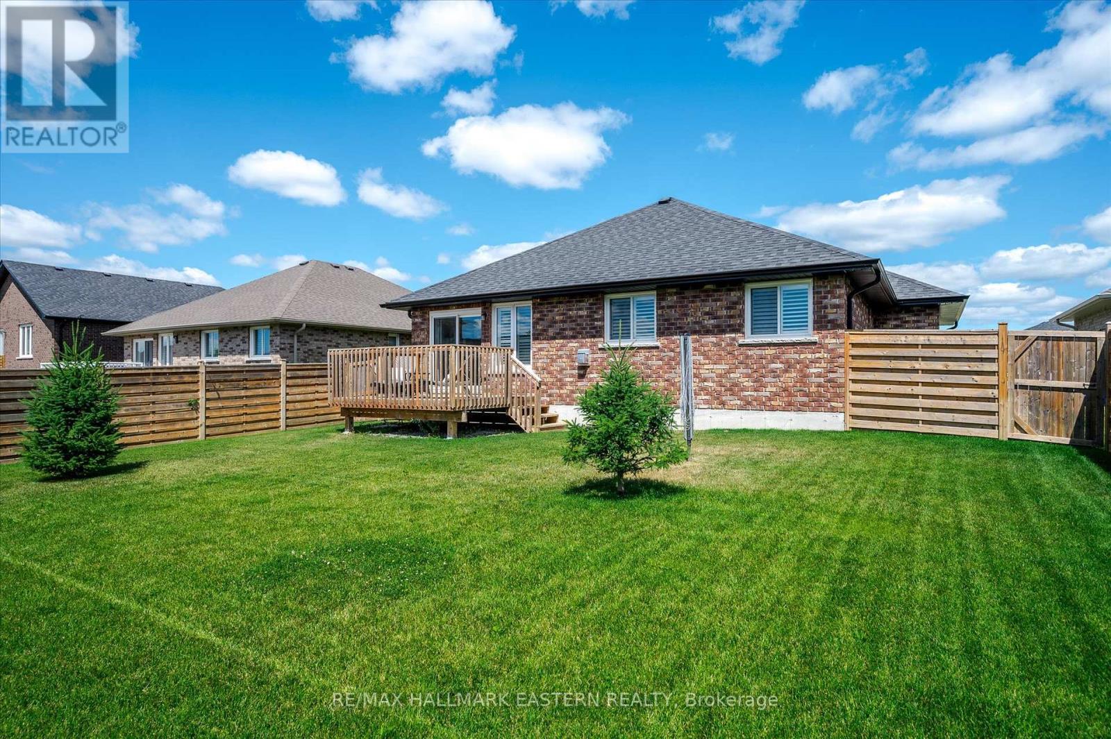 82 Darrell Drain Crescent, Asphodel-Norwood (Norwood), Ontario  K0L 2V0 - Photo 36 - X12305953