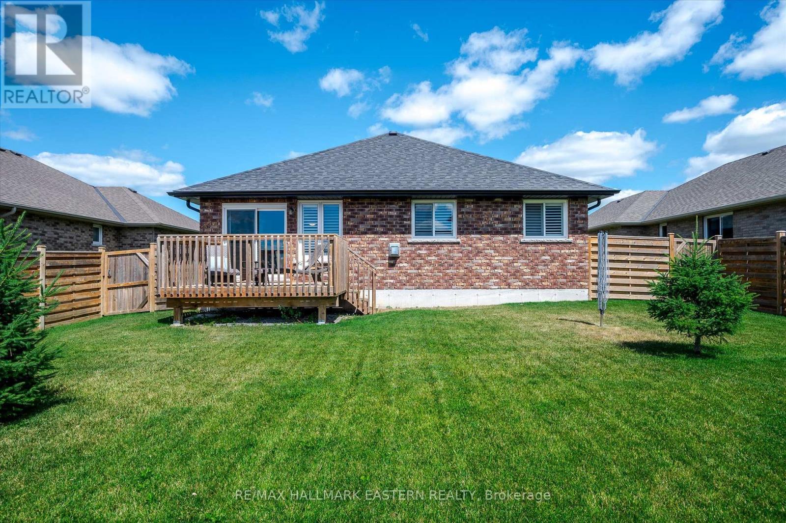 82 Darrell Drain Crescent, Asphodel-Norwood (Norwood), Ontario  K0L 2V0 - Photo 37 - X12305953