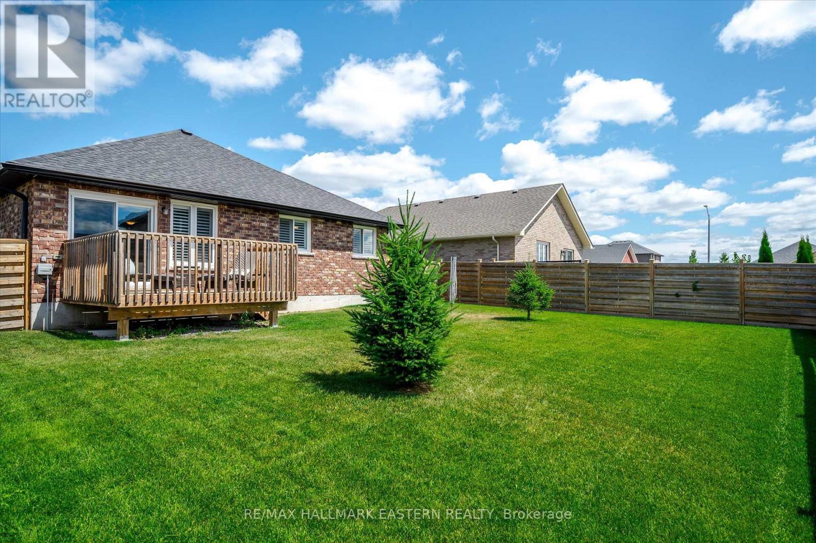 82 Darrell Drain Crescent, Asphodel-Norwood (Norwood), Ontario  K0L 2V0 - Photo 38 - X12305953