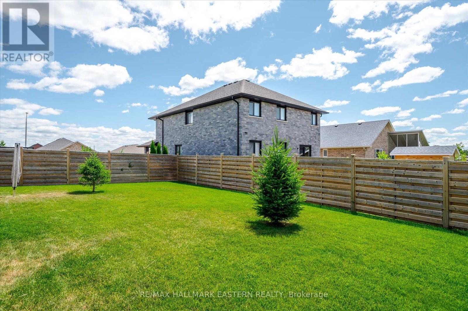 82 Darrell Drain Crescent, Asphodel-Norwood (Norwood), Ontario  K0L 2V0 - Photo 39 - X12305953