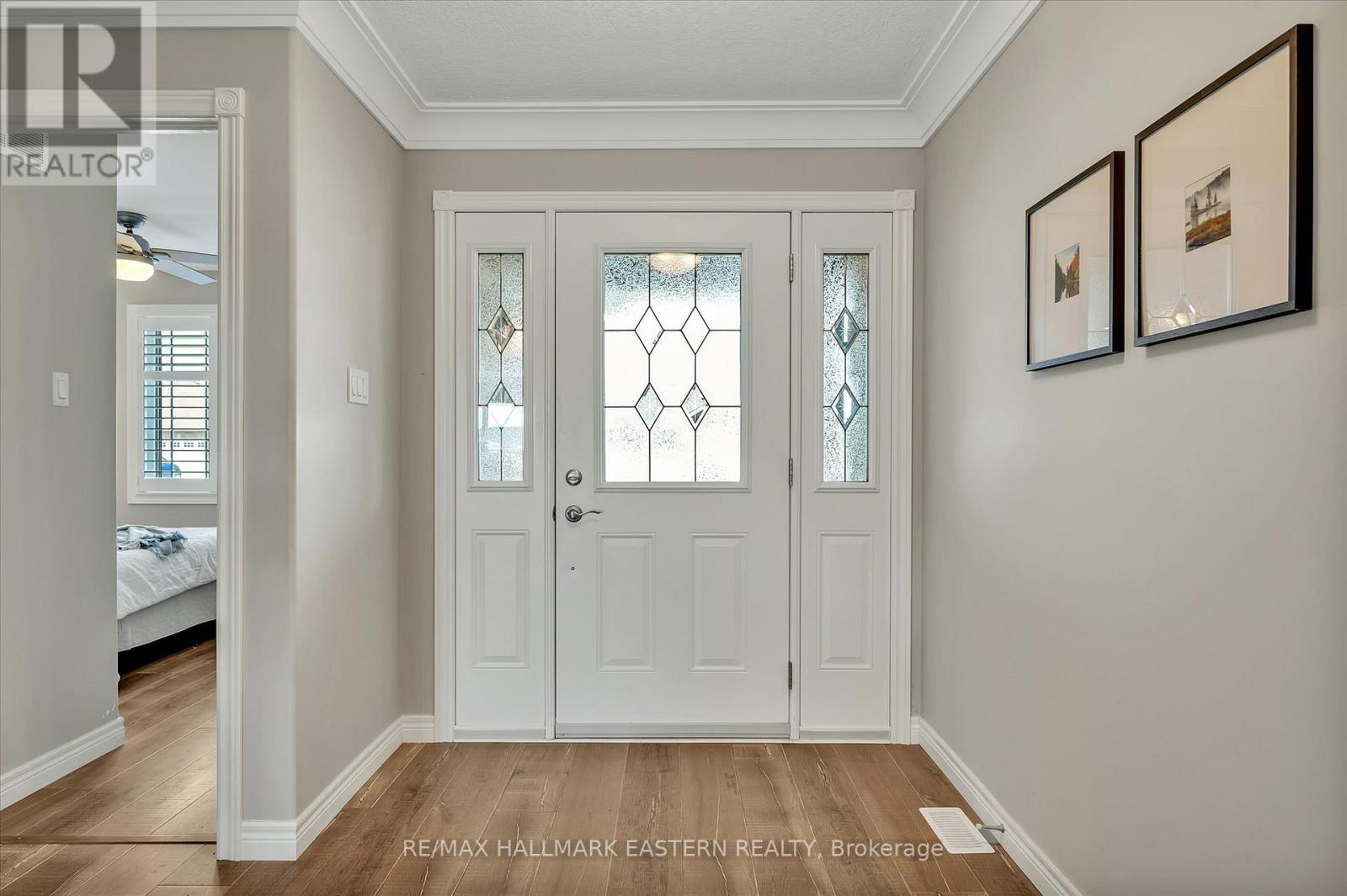 82 Darrell Drain Crescent, Asphodel-Norwood (Norwood), Ontario  K0L 2V0 - Photo 4 - X12305953