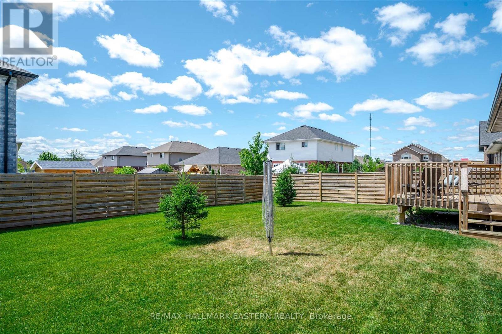 82 Darrell Drain Crescent, Asphodel-Norwood (Norwood), Ontario  K0L 2V0 - Photo 40 - X12305953