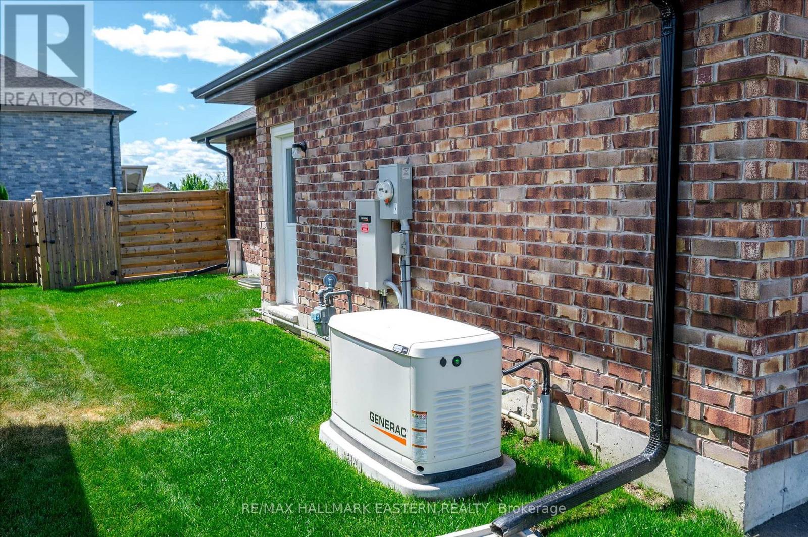 82 Darrell Drain Crescent, Asphodel-Norwood (Norwood), Ontario  K0L 2V0 - Photo 41 - X12305953