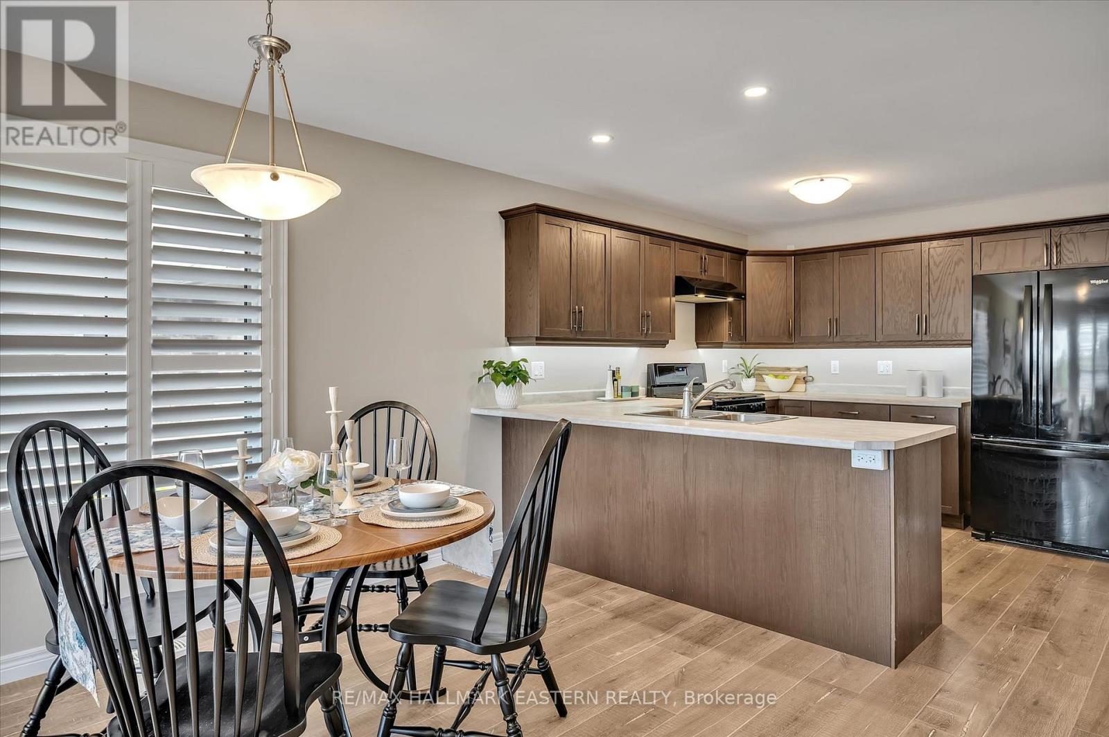 82 Darrell Drain Crescent, Asphodel-Norwood (Norwood), Ontario  K0L 2V0 - Photo 8 - X12305953