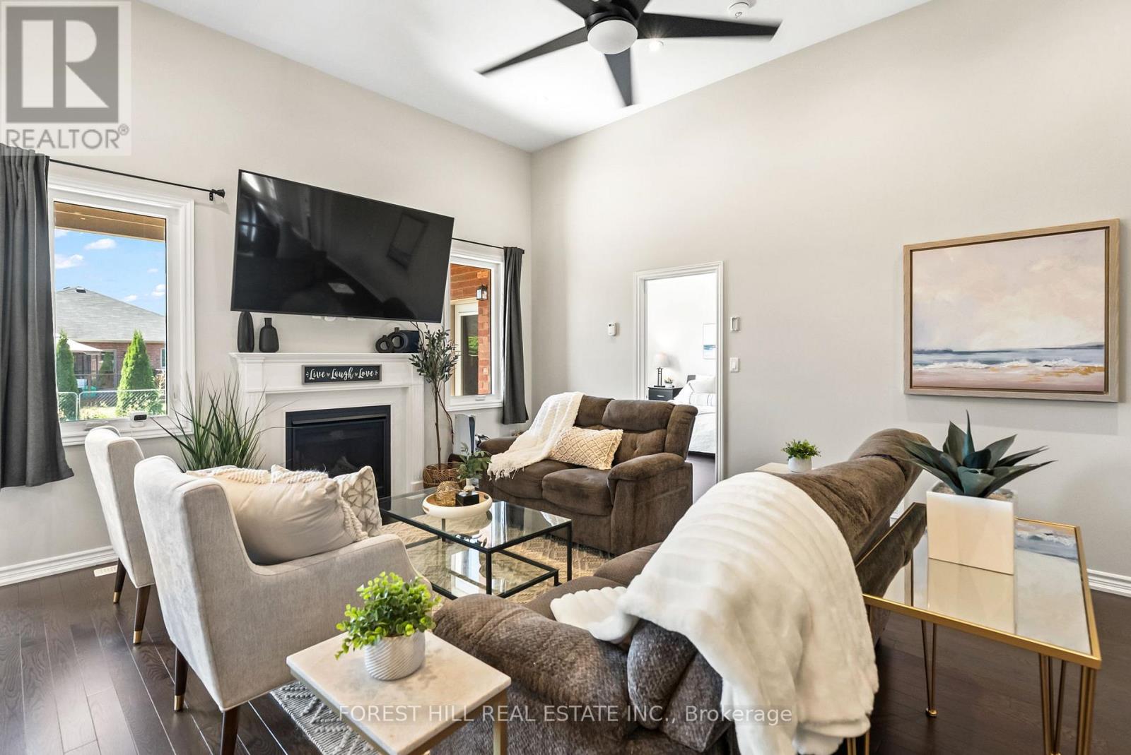 15 Lords Drive, Trent Hills, Ontario  K0L 1Y0 - Photo 3 - X12306184