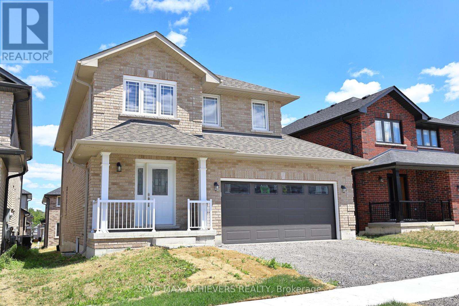 314 MULLIGHAN GARDENS, peterborough north (north), Ontario