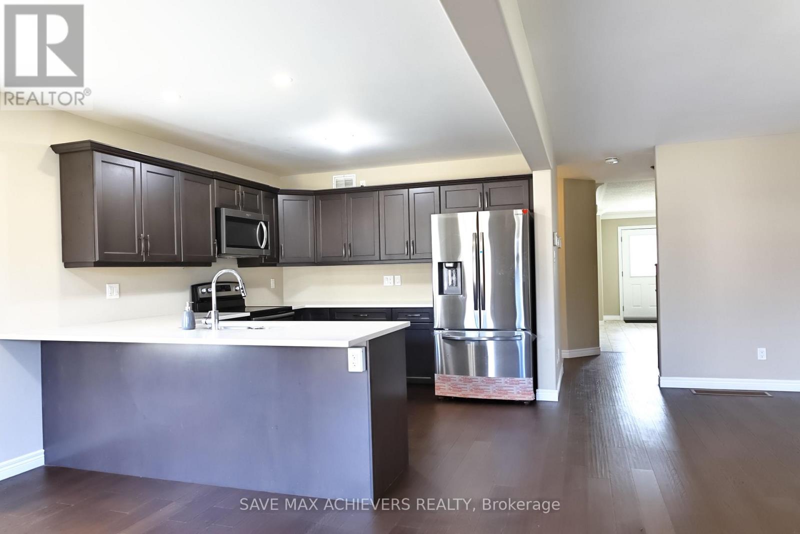 314 Mullighan Gardens, Peterborough North (North), Ontario  K9K 0H2 - Photo 16 - X12306670