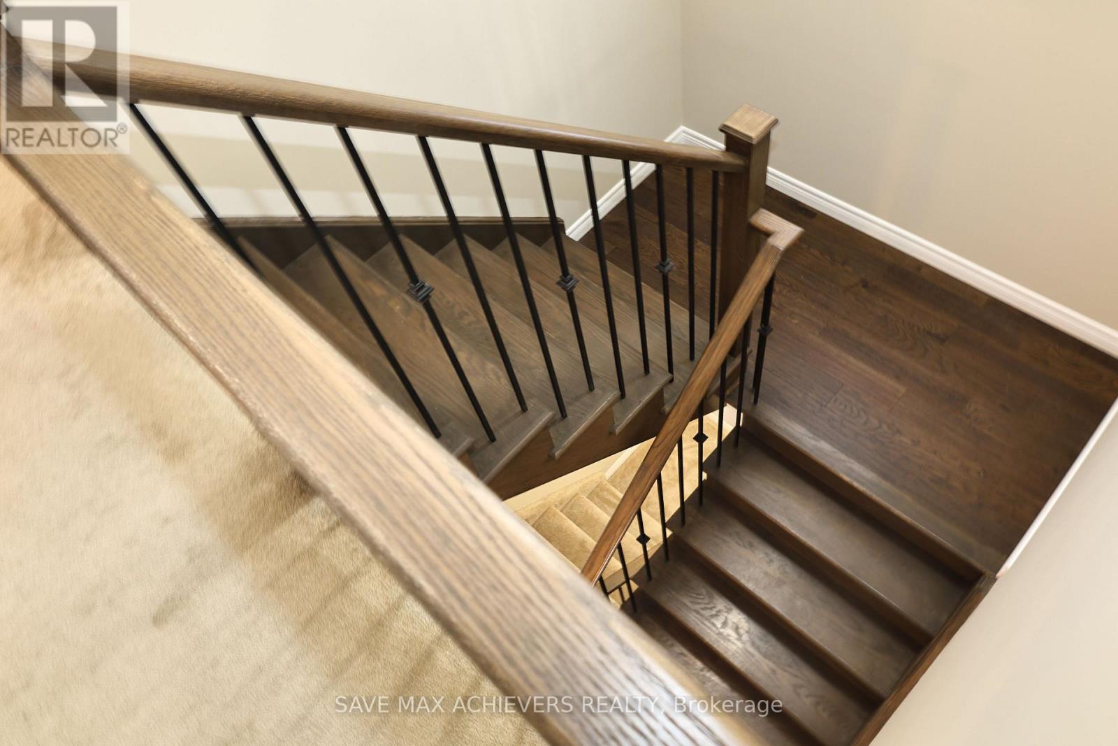 314 Mullighan Gardens, Peterborough North (North), Ontario  K9K 0H2 - Photo 21 - X12306670