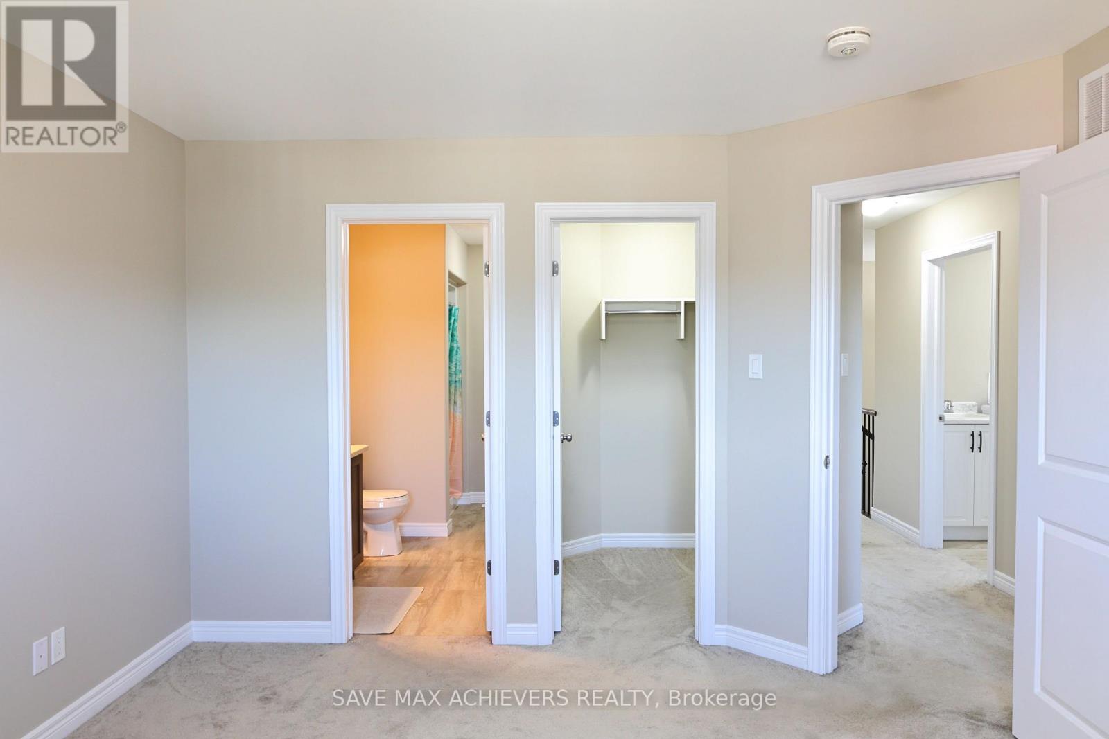 314 Mullighan Gardens, Peterborough North (North), Ontario  K9K 0H2 - Photo 25 - X12306670