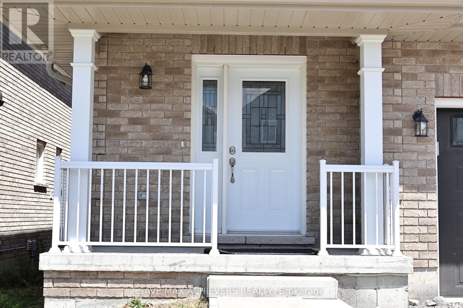 314 Mullighan Gardens, Peterborough North (North), Ontario  K9K 0H2 - Photo 3 - X12306670