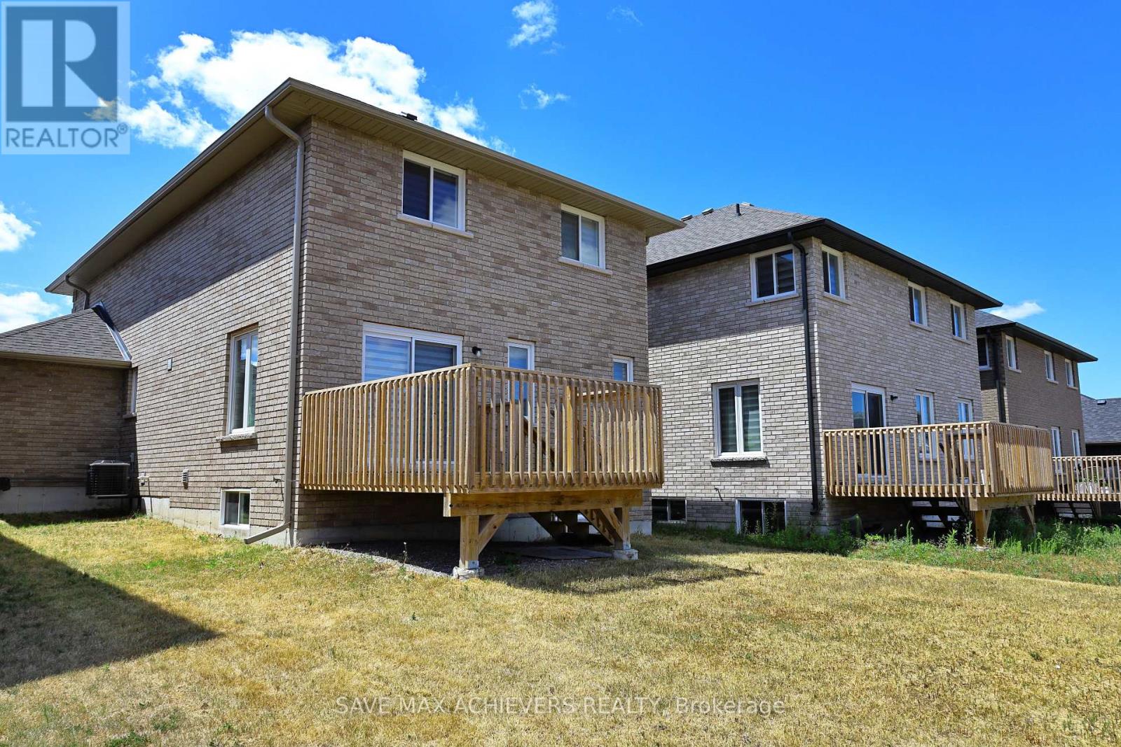 314 Mullighan Gardens, Peterborough North (North), Ontario  K9K 0H2 - Photo 46 - X12306670