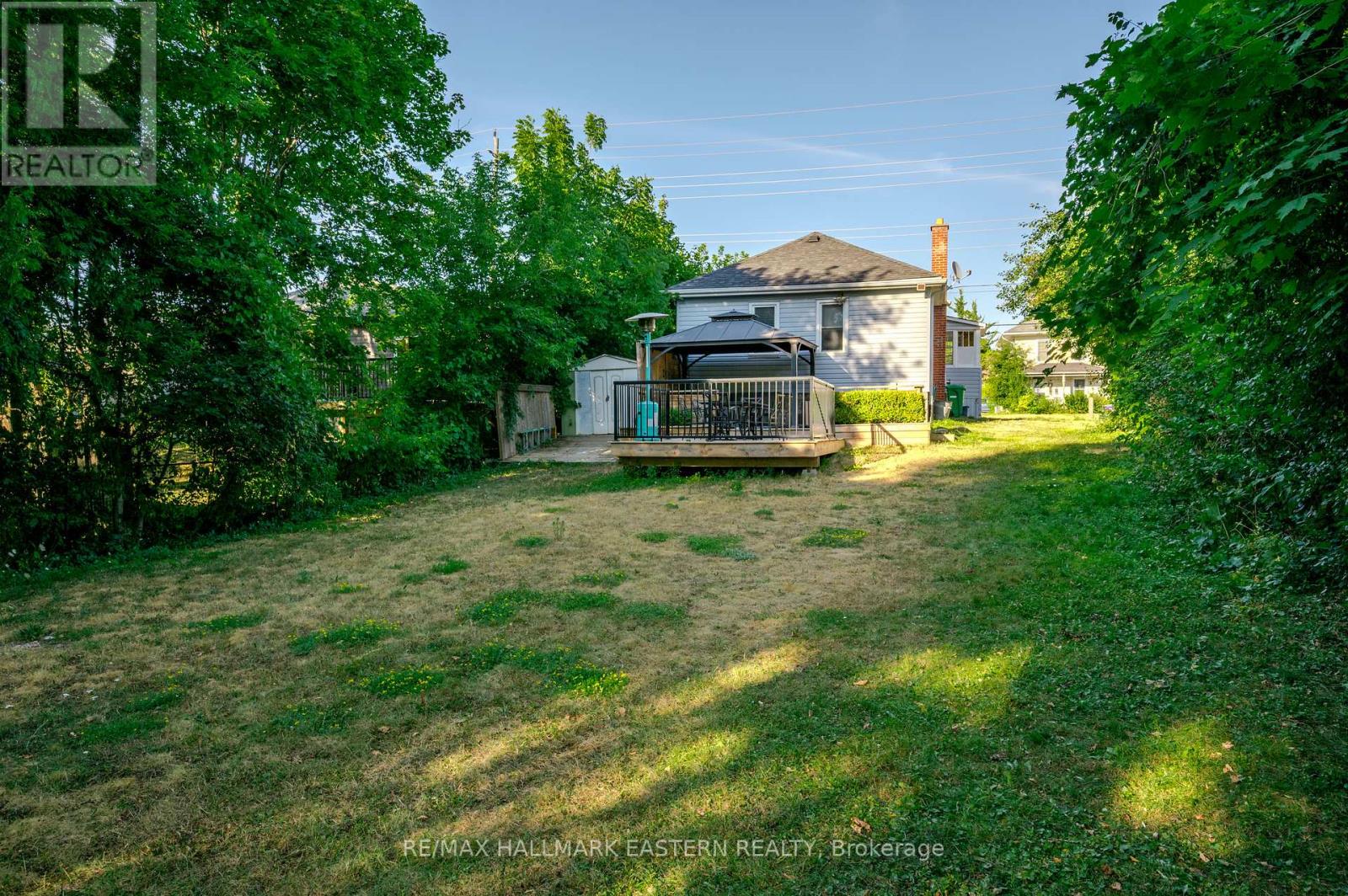 677 Armour Road, Peterborough East (Central), Ontario  K9H 1Z5 - Photo 36 - X12306711