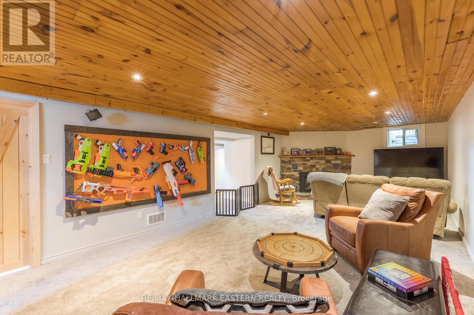 968 Smith Court, Selwyn, Ontario  K0L 1H0 - Photo 35 - X12306734
