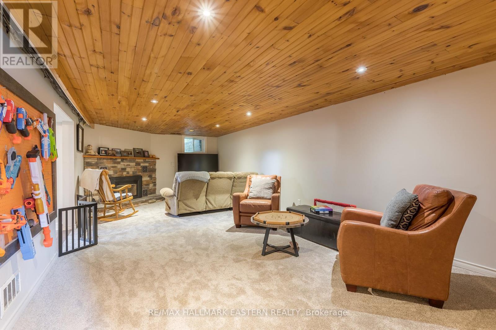 968 Smith Court, Selwyn, Ontario  K0L 1H0 - Photo 36 - X12306734